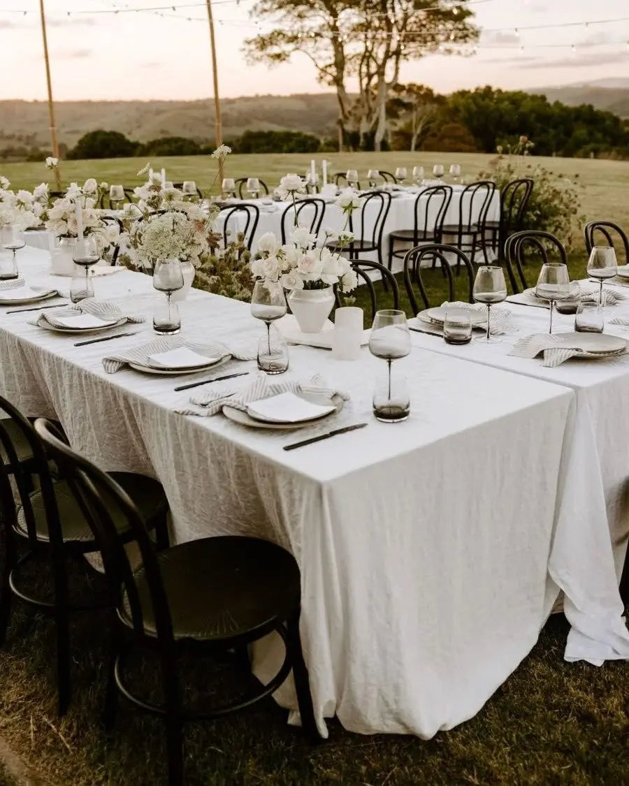 Bentwood Chairs - dunkelbraun Aufzeit